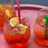 Happy Coffee Boisson