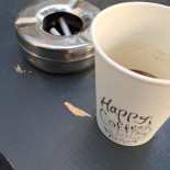 Happy Coffee Boisson