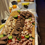 Paque Bistro Mâncare