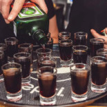Paque Bistro Băutură
