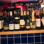 Paque Bistro Băutură