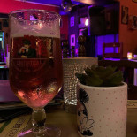 Paque Bistro Băutură