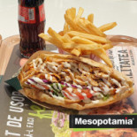 Mesopotamia Mâncare