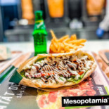 Mesopotamia Băutură