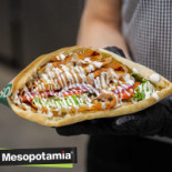 Mesopotamia Băutură