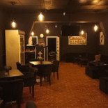 Pub Milano Caffe În interior