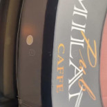 Pub Milano Caffe Logo