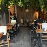 The Kimchi În interior