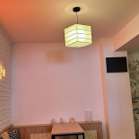 The Kimchi În interior