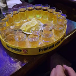 La Baraca Băutură