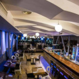 Trattoria Angoli În interior