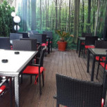 Trattoria Angoli În interior