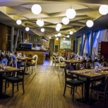 Trattoria Angoli În interior