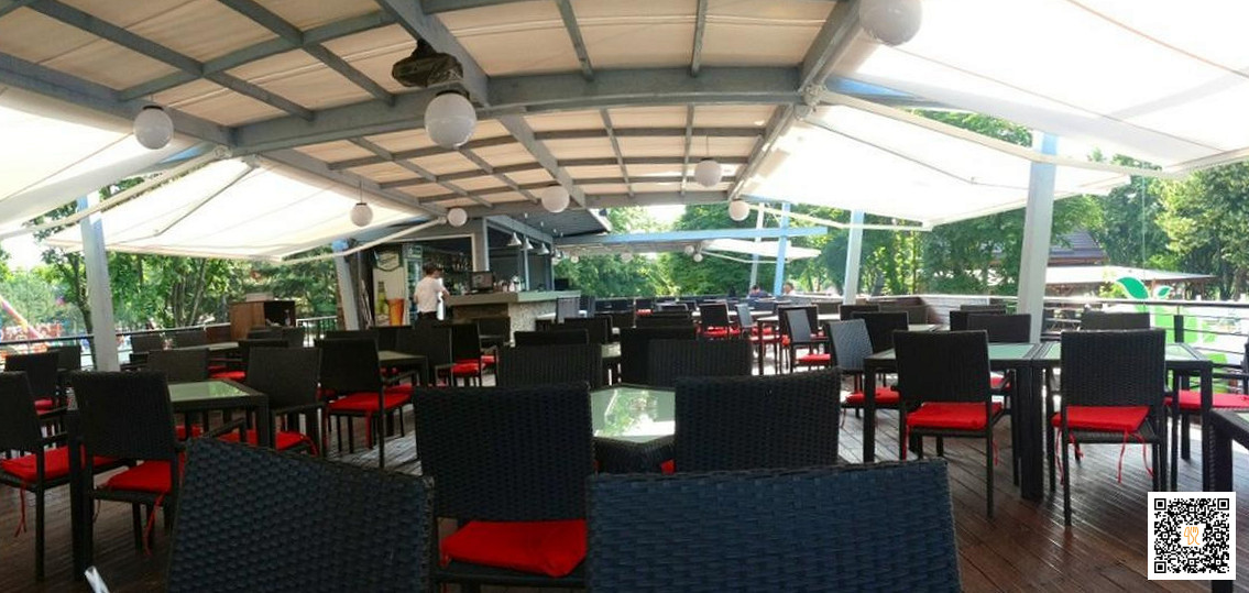 Trattoria Angoli În interior