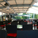 Trattoria Angoli În interior