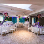 Trattoria Angoli În interior