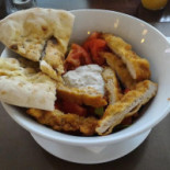 Trattoria Angoli Nourriture