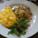 Trattoria Angoli Nourriture