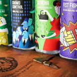 Snakes & Wizards Carta