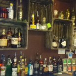 Snakes & Wizards Dentro