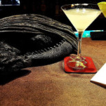 Snakes & Wizards Bebida