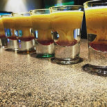 Snakes & Wizards Bebida