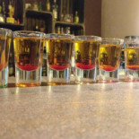 Snakes & Wizards Bebida