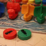 Snakes & Wizards Bebida