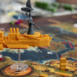 Snakes & Wizards Bebida