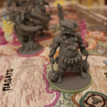 Snakes & Wizards Bebida