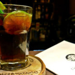 Snakes & Wizards Bebida