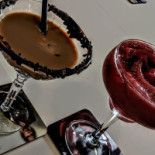 Snakes & Wizards Bebida