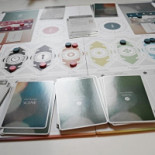 Snakes & Wizards Bebida