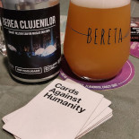 Snakes & Wizards Bebida