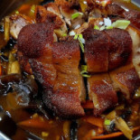 Hua Food (mancare Asiatica) Mâncare