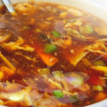 Hua Food (mancare Asiatica) Mâncare