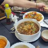 Hua Food (mancare Asiatica) Mâncare