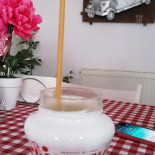 Cannoleria Decebal Băutură