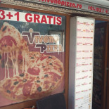 Vivonopizza Extérieur