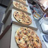 Vivonopizza Nourriture