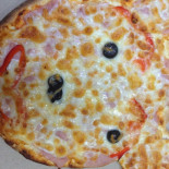 Vivonopizza Nourriture