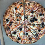 Vivonopizza Nourriture