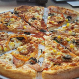 Vivonopizza Nourriture