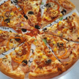 Vivonopizza Nourriture