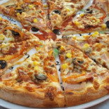 Vivonopizza Nourriture