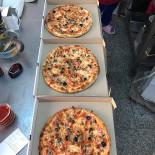 Vivonopizza Nourriture