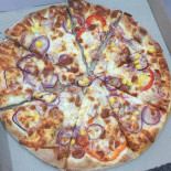 Vivonopizza Nourriture