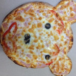 Vivonopizza Nourriture