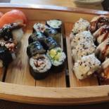 Sushi Terra Comida