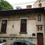 Asia Star Exterior